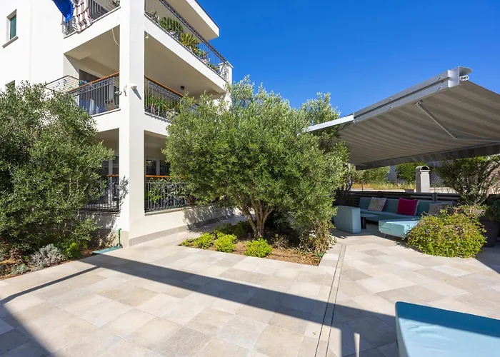 - Teranea Hvar ベッド・アンド・ブレックファスト フヴァル