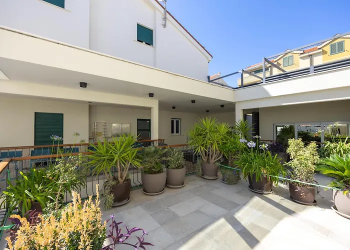 ベッド・アンド・ブレックファスト - Teranea Hvar フヴァル