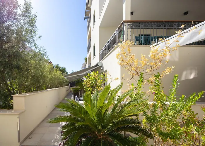 - Teranea Hvar ベッド・アンド・ブレックファスト