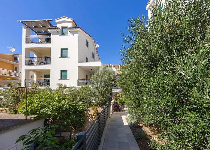 - Teranea Hvar