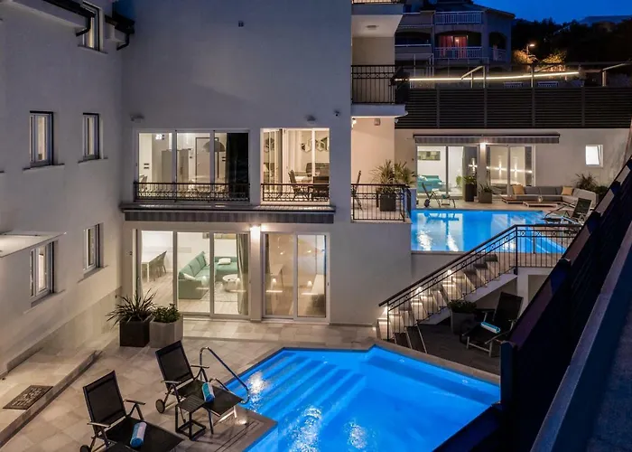 Bed & Breakfast - Teranea Hvar