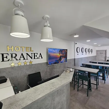- Teranea Hvar krevet i doručak Hvar Town