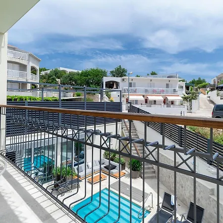 Bed and Breakfast - Teranea Hvar Χβαρ