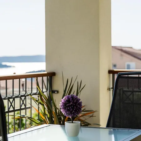 Bed and Breakfast - Teranea Hvar