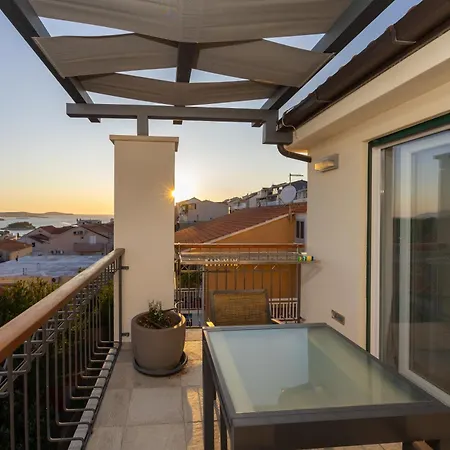 - Teranea Hvar 4* Χβαρ