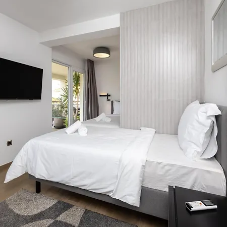 - Teranea Hvar 4* Χβαρ