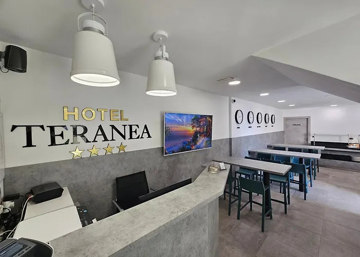 - Teranea Hvar Bed & Breakfast Hvar Town