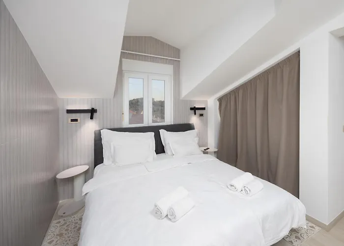 Bed & Breakfast - Teranea Hvar Hvar Town